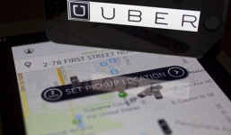 Vụ thuế Uber: Mới nộp 13 tỷ trong 66 tỷ, tiếp tục cưỡng chế truy thu phần còn lại