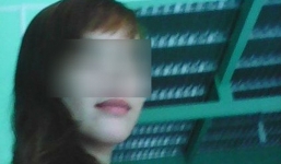 Vụ 'bỗng dưng mất tích khi đi lễ chùa': Người vợ tiều tụy trở về