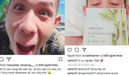 Cầu thủ Hồng Duy bật mí về doanh thu bán son sau 'cơn sốt U23 Việt Nam'