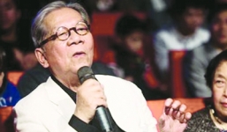 Nhạc sĩ Hoàng Vân vĩnh biệt cõi trần ở tuổi 88