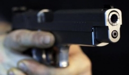 Xả súng nhằm vào người nhập cư ở Italy