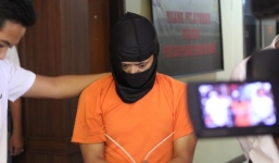 Thai phụ bị hàng xóm bóp cổ chết vì lần nào gặp cũng hỏi 'bao giờ lập gia đình'