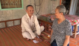 Hy hữu: Bị ngất bất ngờ, khi tỉnh dậy cụ ông bỗng mắt sáng, hết câm sau 20 năm