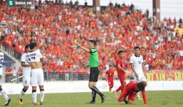 Trong 'men say' U23 Việt Nam, đừng quên người Thái đang vượt lên rất xa