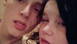 Bố mẹ nghiện ngập bỏ rơi, cô bé 15 ngày tuổi bị chuột cắn tới 100 nhát, tổn thương nặng ở vùng mặt