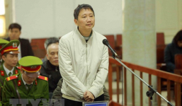 Trịnh Xuân Thanh đối diện án tù chung thân thứ hai