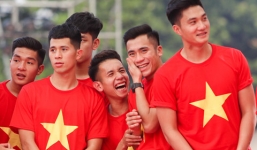 'Cơn mưa' tiền thưởng cho U23 Việt Nam đã vượt ngưỡng 50 tỷ đồng