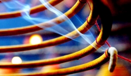 Cách chọn mua hương không nhiễm độc chì cho ngày Tết Mậu Tuất 2018