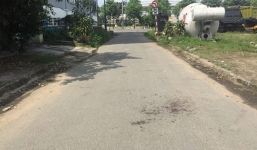 Đối tượng chém gục bác sĩ, cướp tài sản ở quận 9 khai gì?