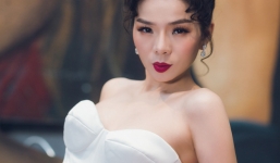 Vũ Khắc Tiệp hé lộ Lệ Quyên thu nhập 3 triệu USD 1 năm