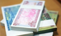 Thu phí đổi tiền mới là vi phạm pháp luật, mức phạt từ 20 - 40 triệu đồng