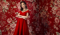 Giang Hồng Ngọc: 'Tôi không nhận bất cứ show diễn nào để ăn Tết bên gia đình'