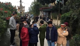 Vụ công an ập vào bắt bạc: Phát hiện trên nạn nhân tử vong có vết đạn