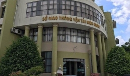 Chưa có bằng đại học vẫn được bổ nhiệm làm Chánh thanh tra Sở GTVT 