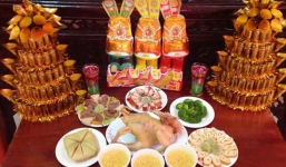 Lễ quan soái - rút chân hương phải làm vào thời điểm nào trong ngày ông Công ông Táo?