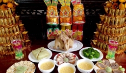 Một số lưu ý khi cúng ông Công ông Táo 