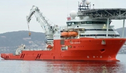 Tàu tìm kiếm máy bay MH370 bất ngờ mất tích đầy bí ẩn