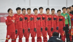 Hé lộ danh sách những người không chia thưởng cùng đội tuyển U23 Việt Nam