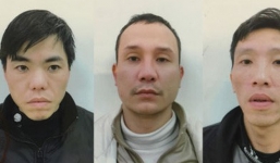 Trộm ngang nhiên thuê cả xe tải đến chuyển đồ trong biệt thự như phim