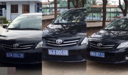 Hơn 10 ô tô biển xanh chở cán bộ nghỉ hưu đi ăn cưới: Chủ tịch Cần Thơ lên tiếng