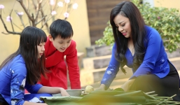 MV Phía Quê - Tâm sự của người trưởng thành cô đơn đón Tết