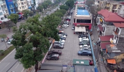 Phó Thủ tướng yêu cầu Hà Nội xử lý nghiêm hơn 20.000 m2 đất công bị biến tướng