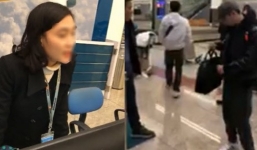 Bay từ Nhật về Nội Bài, hơn 100 hành khách tá hỏa vì hành lý bị 'bốc hơi'