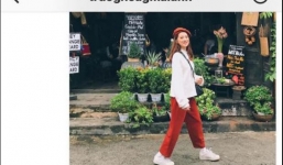 Hỏi giá 'set' đồ của hot girl, cô gái bị mắng bất lịch sự dù đã kèm 'ạ' rõ to cuối câu