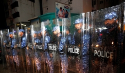 Bộ Ngoại giao khuyến cáo người Việt không đến Maldives giữa khủng hoảng