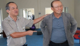 Tạm chia tay U23 Việt Nam, HLV Park Hang-seo vẫn canh cánh một nỗi lo