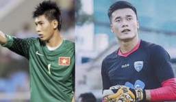 Hậu U23 VN: Thầy Park đau đầu vì cùng lúc có 3 'người nhện'