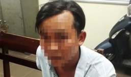 Gã tài xế tồi tệ quay clip nóng với 'máy bay' rồi tống tiền