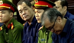 Chưa đủ chứng cứ buộc tội ông Trầm Bê và đồng phạm, HĐXX trả hồ sơ