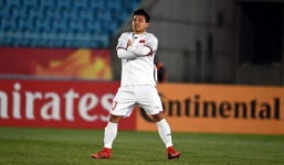 Vũ Văn Thanh chống chọi bệnh hiểm nghèo suốt 3 năm để cống hiến cho bóng đá Việt Nam