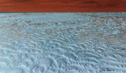 Bể chất độc khổng lồ ẩn dưới Bắc Cực đe dọa cả nhân loại nếu bị phun trào