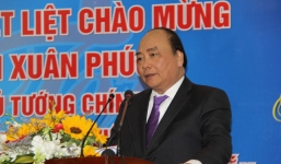 Thủ tướng Nguyễn Xuân Phúc: Tập trung chăm lo Tết cho dân, không để dân thiếu đói và không có Tết