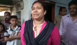 Đi mổ ruột thừa, chồng lấy cắp thận của vợ  để bù tiền hồi môn