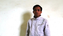 Đốt nhà anh họ khiến 2 người thiệt mạng vì mối thù 20 năm trước