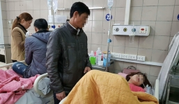 Hỏng tụy, viêm gan cấp vì cổ vũ U23 quá đà