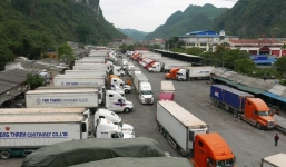 Thủ tướng chỉ đạo khẩn trương giải cứu nông sản ùn tắc ở Lạng Sơn