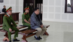 Phó Giám đốc nhắn tin đe dọa Chủ tịch Đà Nẵng bị đề nghị 2-3 năm tù