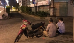 Câu chuyện người đàn ông mù 'chia tiền' khiến cộng đồng mạng rớt nước mắt