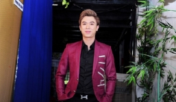 Bị tố lấy cắp iPhone 5, ca sĩ Hồ Việt Trung phẫn nộ lên tiếng