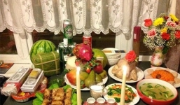 Những kiêng kỵ tuyệt đối nên tránh trong bữa cơm cúng Tất niên