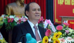 Nguyên Chủ tịch Đà Nẵng Trần Văn Minh: 'Tôi vừa đi đám giỗ anh Thanh về'