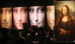 Napoleon từng điêu đứng vì 'Mona Lisa': Những bí mật giờ mới kể về họa phẩm của Da Vinci
