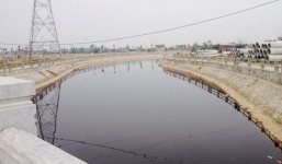 Lại thêm nữ sinh viên tử vong khi đi thả cá chép tiễn Táo quân