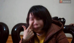 Cô giáo được nam sinh cứu sống khi đi thả cá cùng 2 con: 'Tôi áy náy, ám ảnh cả đêm không thể nào chợp mắt'