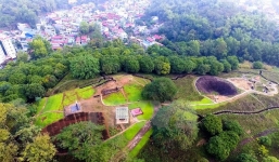 Động đất ngay trước thềm Tết Nguyên đán tại Điện Biên, nhà cửa rung lắc 