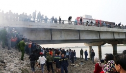 Thủ tướng Nguyễn Xuân Phúc truy tặng Bằng khen nam sinh cứu 3 mẹ con đuối nước